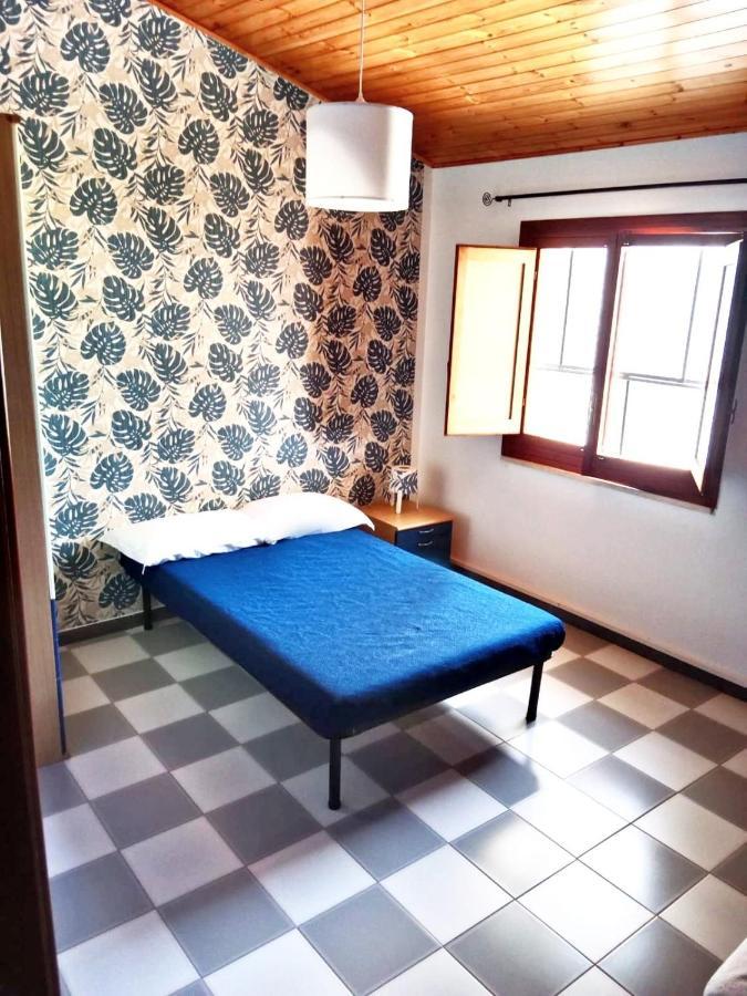 Sikelia Room カステッランマーレ・デル・ゴルフォ エクステリア 写真