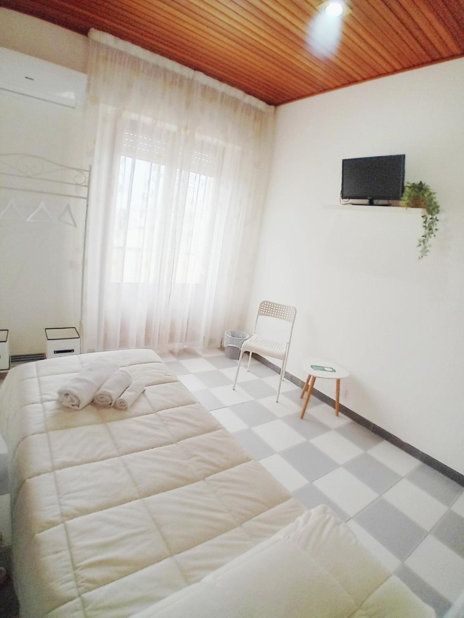 Sikelia Room カステッランマーレ・デル・ゴルフォ エクステリア 写真